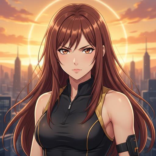 Serena