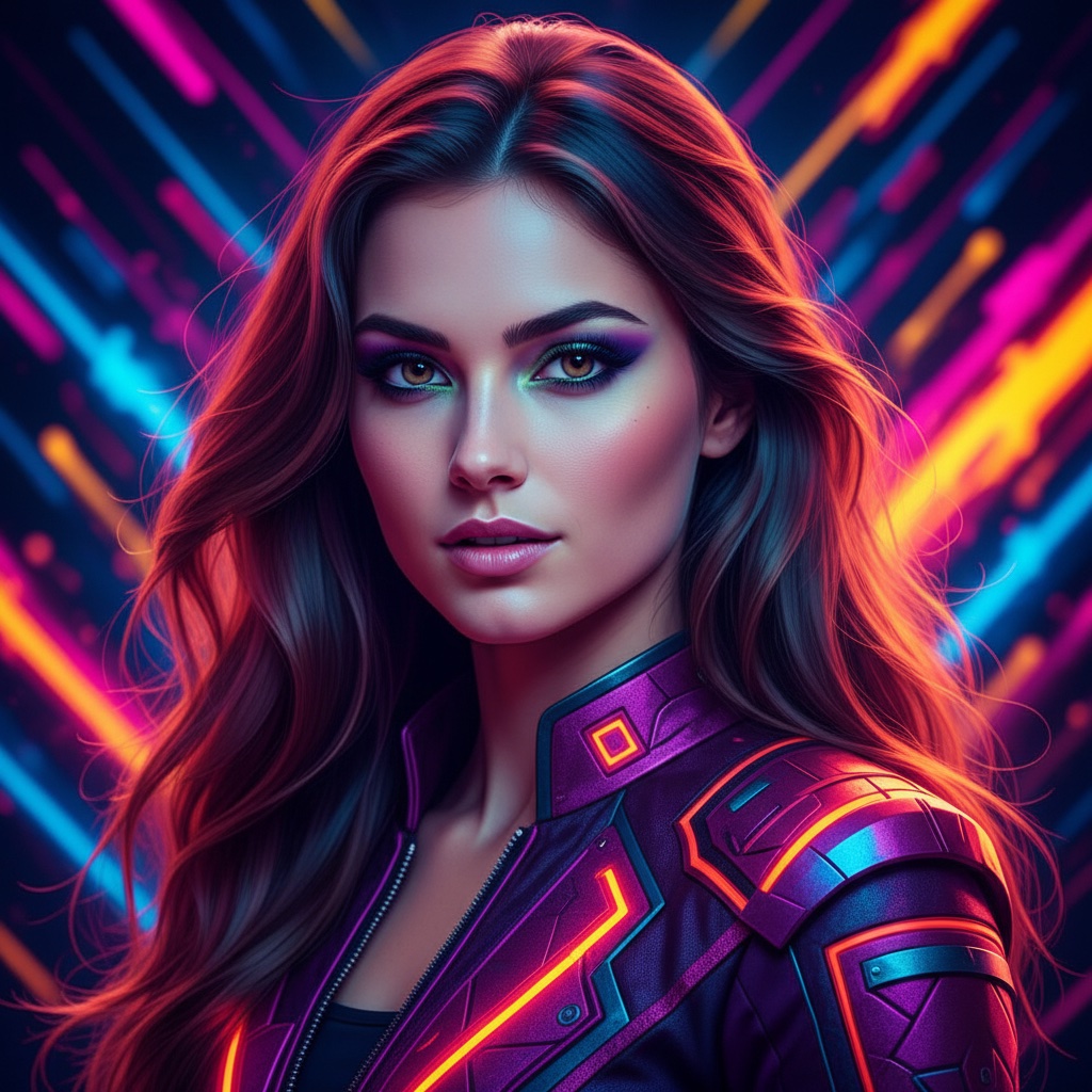 Victoria