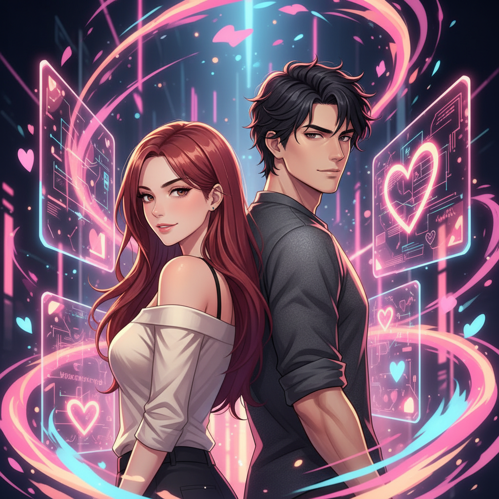 Create your ideal crush