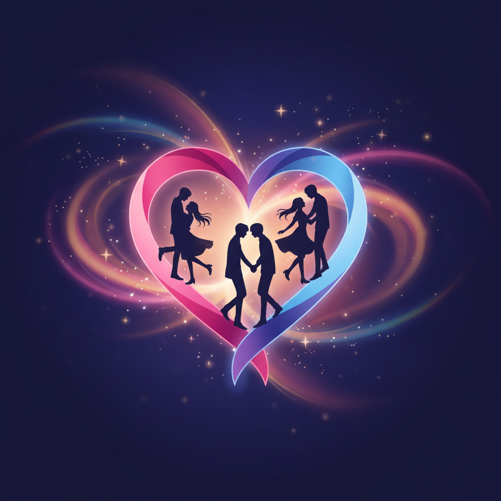 Love without labels