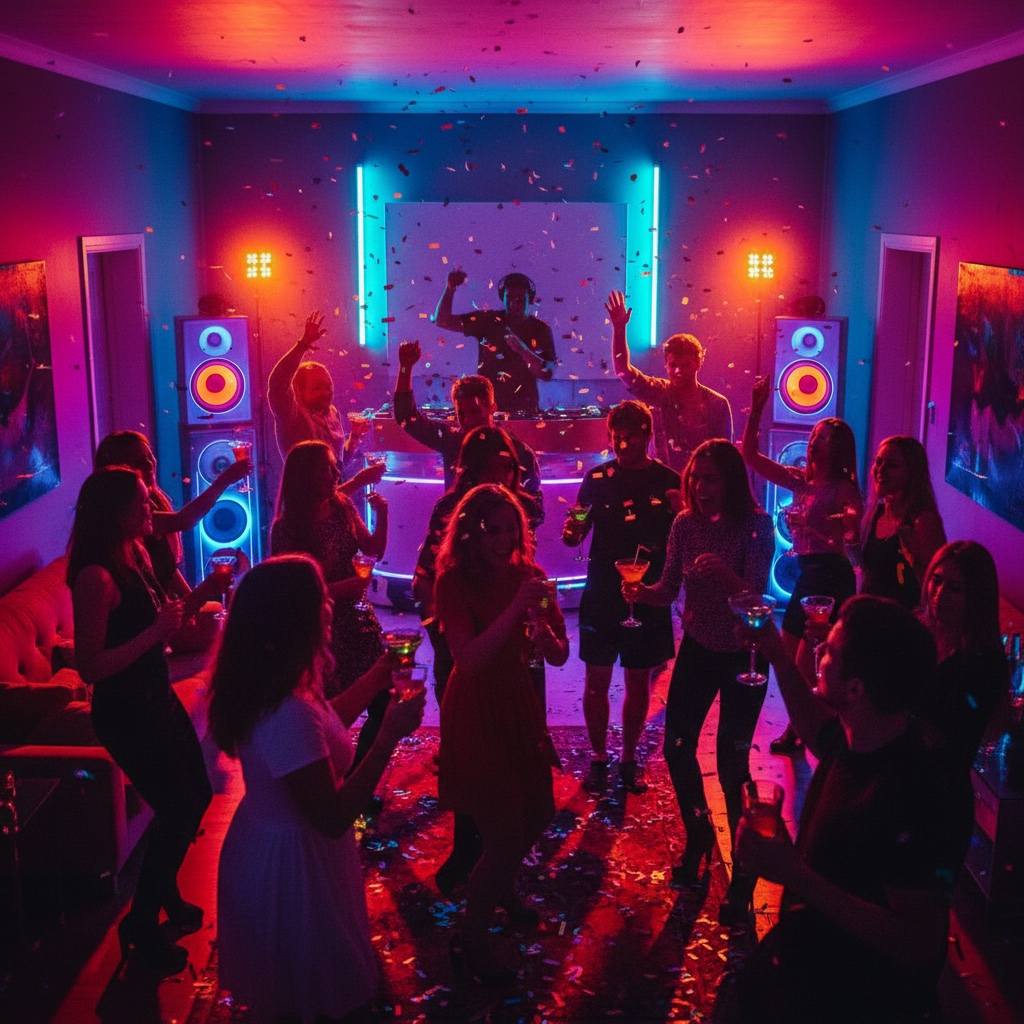 House Party