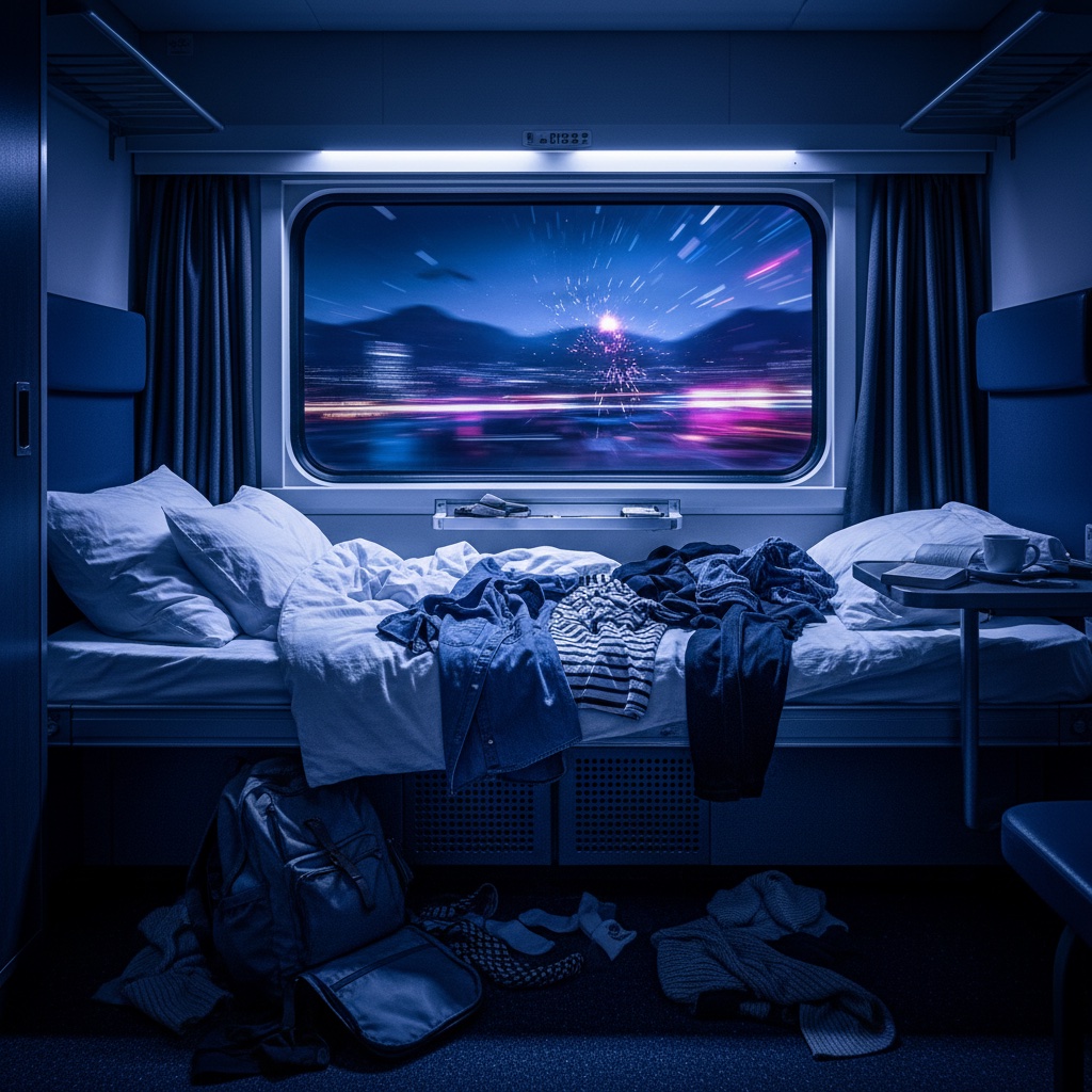 Night Train