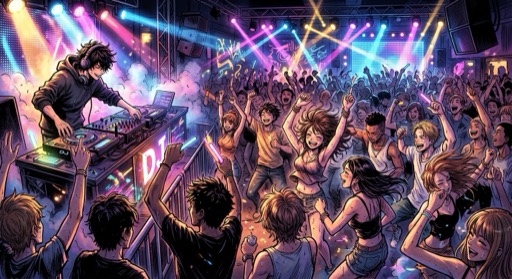 Nightclub