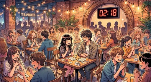 Speed Dating